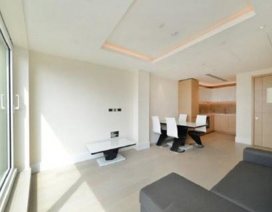 375 Kensington High Street, London