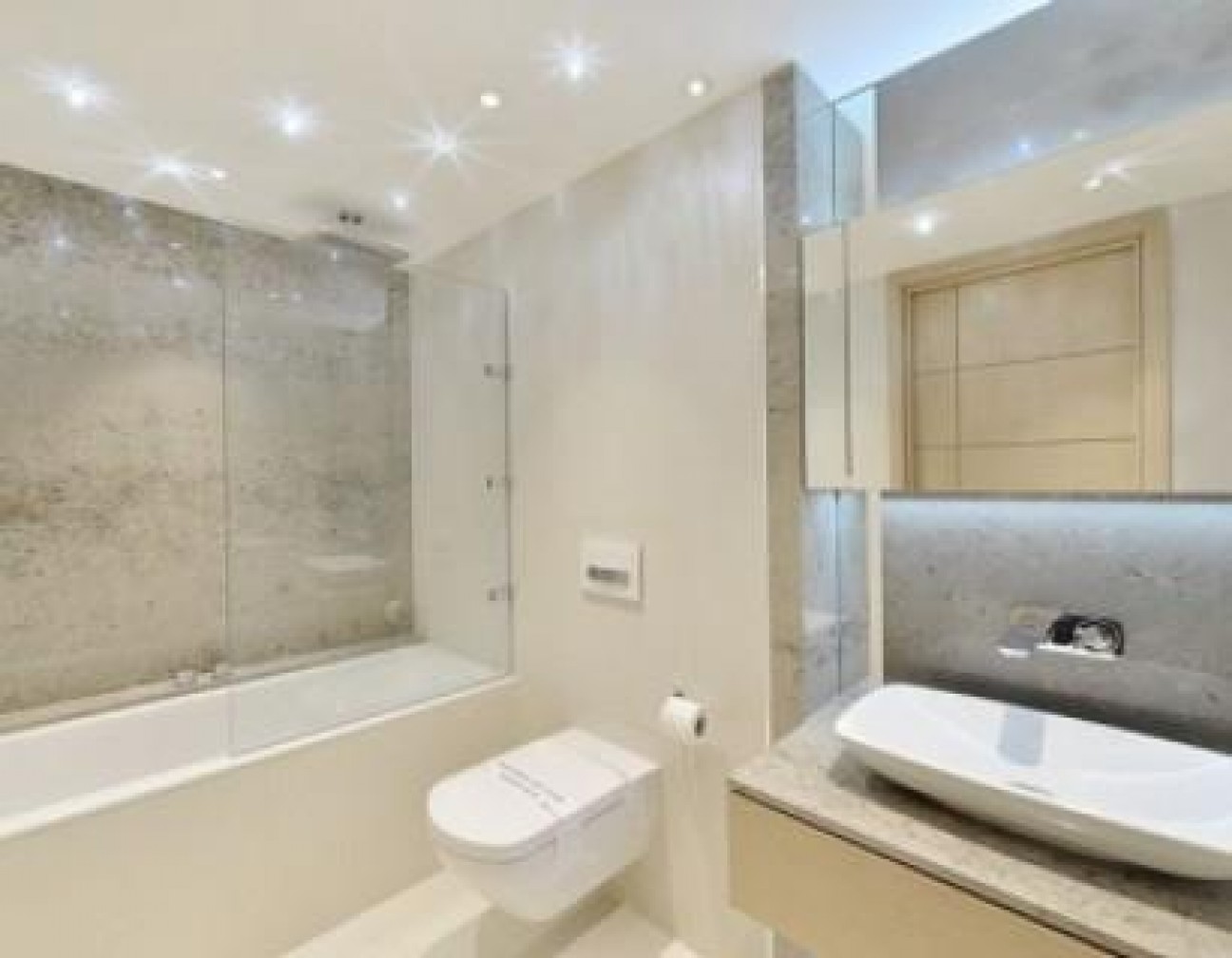 375 Kensington High Street, London