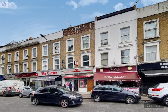 Malvern Road, Maida Vale, NW6