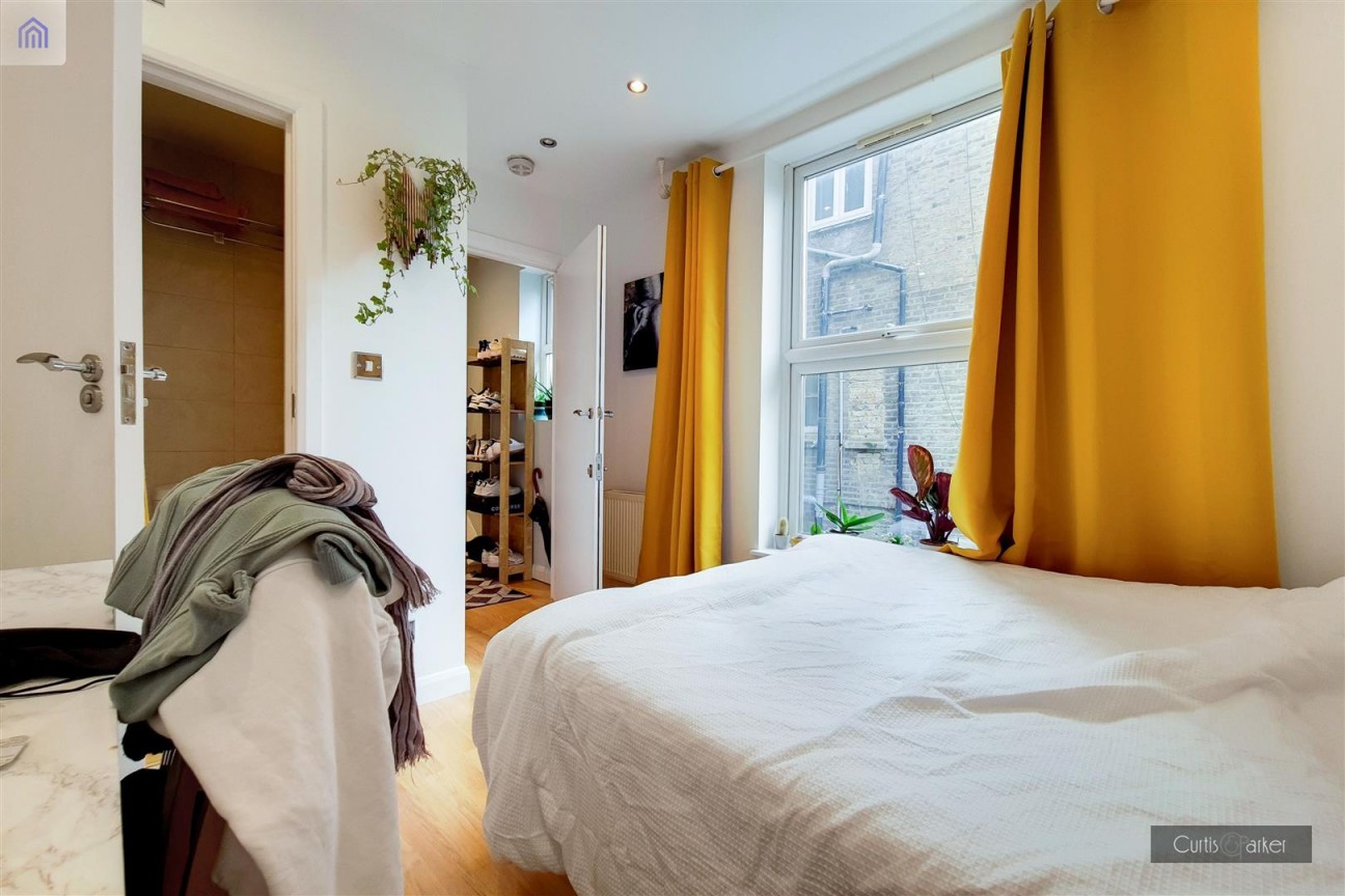 Malvern Road, Maida Vale, NW6