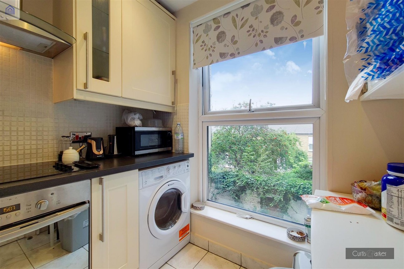 Malvern Road, Maida Vale, NW6
