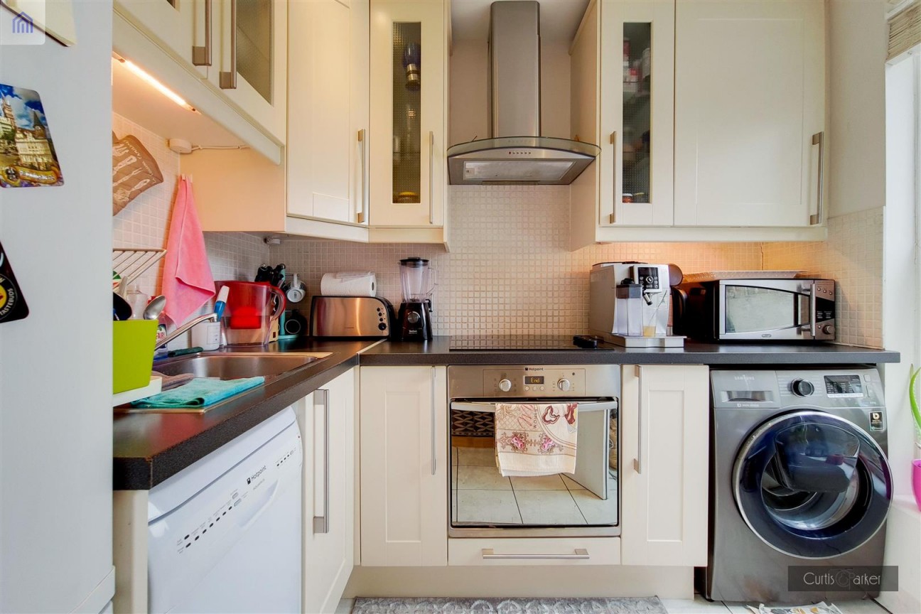 Malvern Road, Maida Vale, NW6