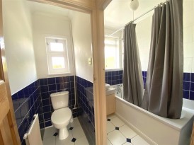 Dudley Gardens, Harrow, HA2