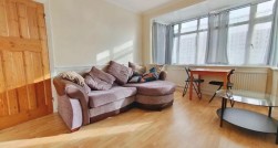 Dudley Gardens, Harrow, HA2