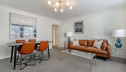 Fulham Road, Chelsea, SW3