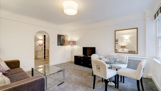 Pelham Court, Fulham Road, SW3