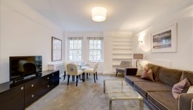Pelham Court, Fulham Road, SW3