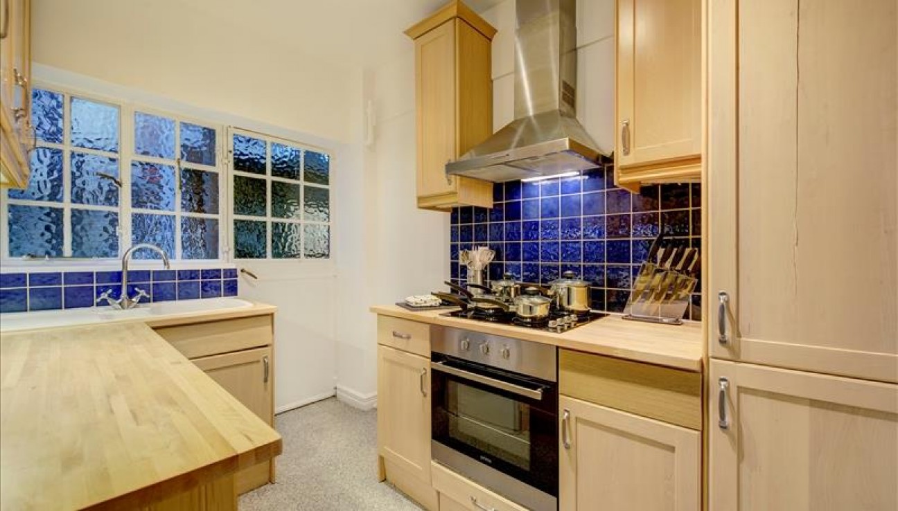 Pelham Court, Fulham Road, SW3