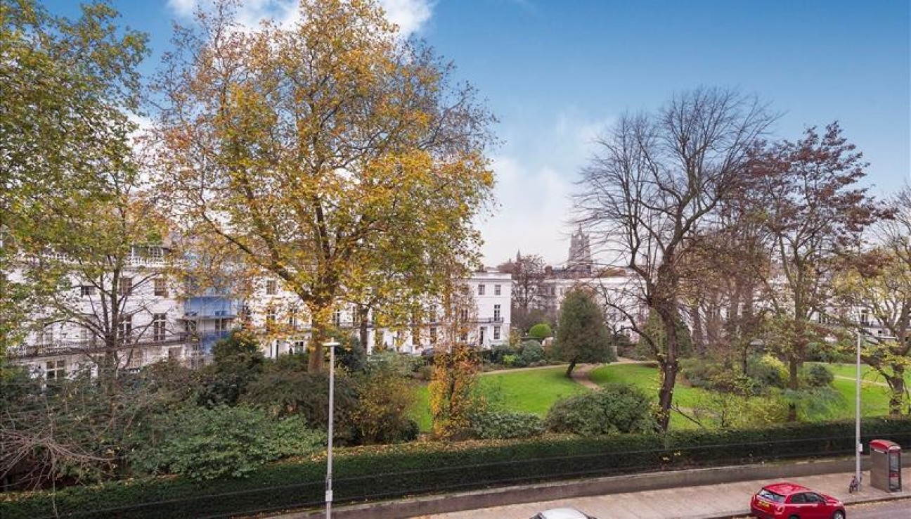 Pelham Court, Fulham Road, SW3