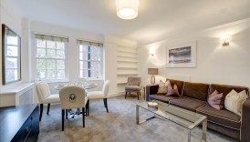 Pelham Court, Fulham Road, SW3