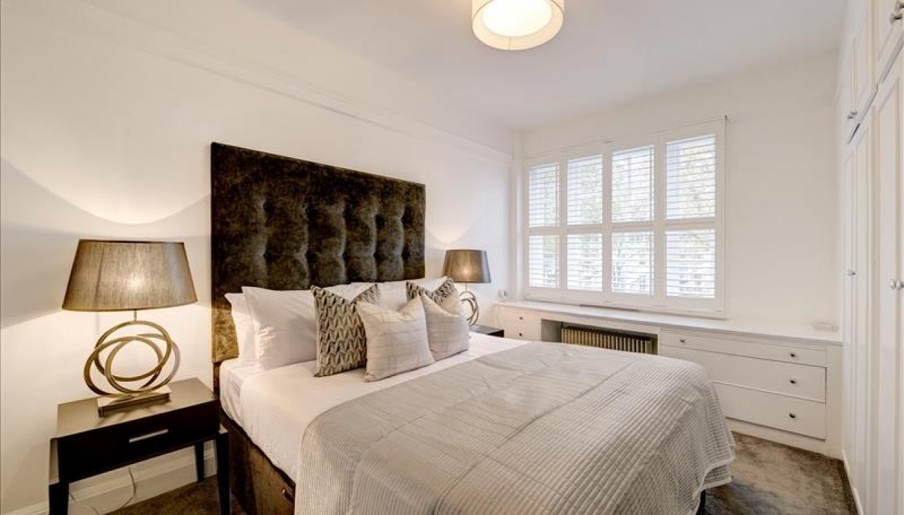 Pelham Court, Fulham Road, SW3