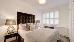 Pelham Court, Fulham Road, SW3