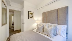 Pelham Court, Fulham Road, SW3