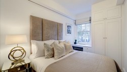 Pelham Court, Fulham Road, SW3