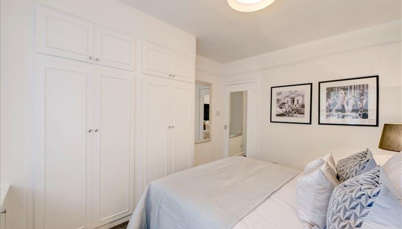 Pelham Court, Fulham Road, SW3
