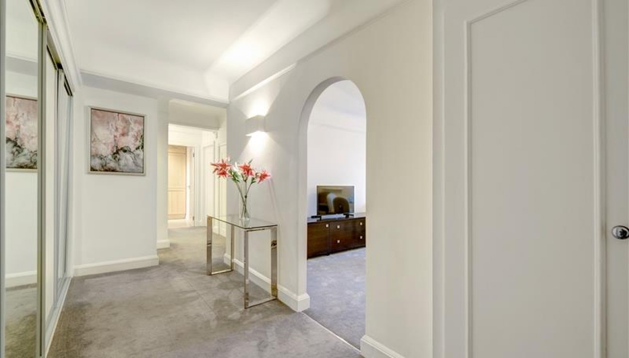 Pelham Court, Fulham Road, SW3