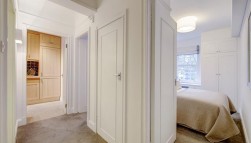 Pelham Court, Fulham Road, SW3