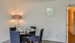 Fulham Road, Chelsea, SW3