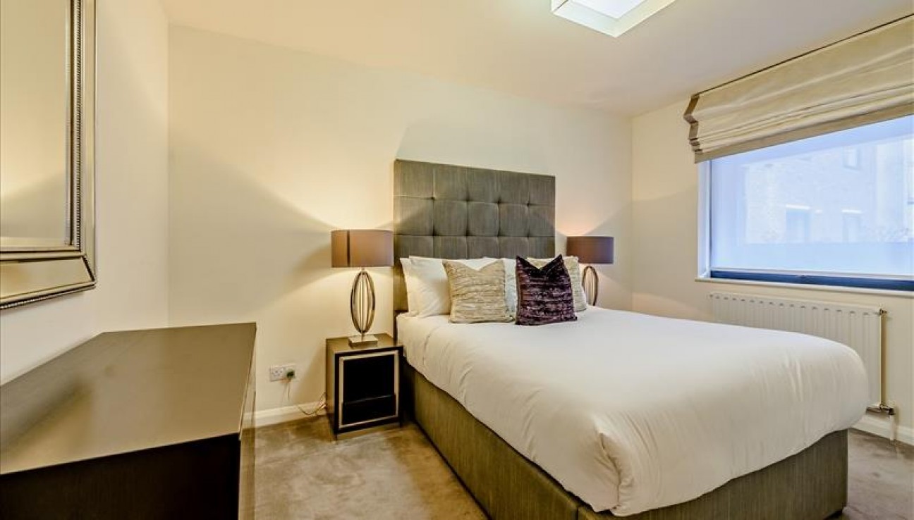 Fulham Road, Chelsea, SW3