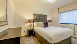 Fulham Road, Chelsea, SW3