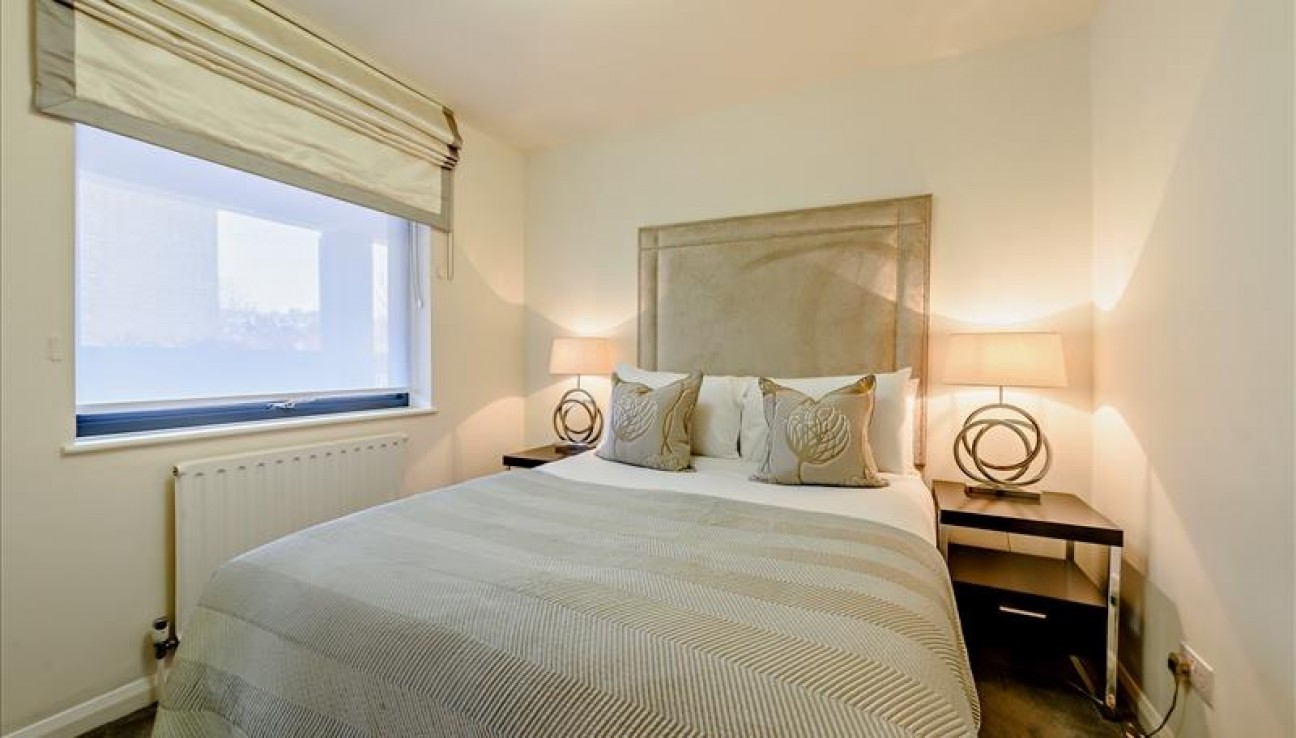 Fulham Road, Chelsea, SW3