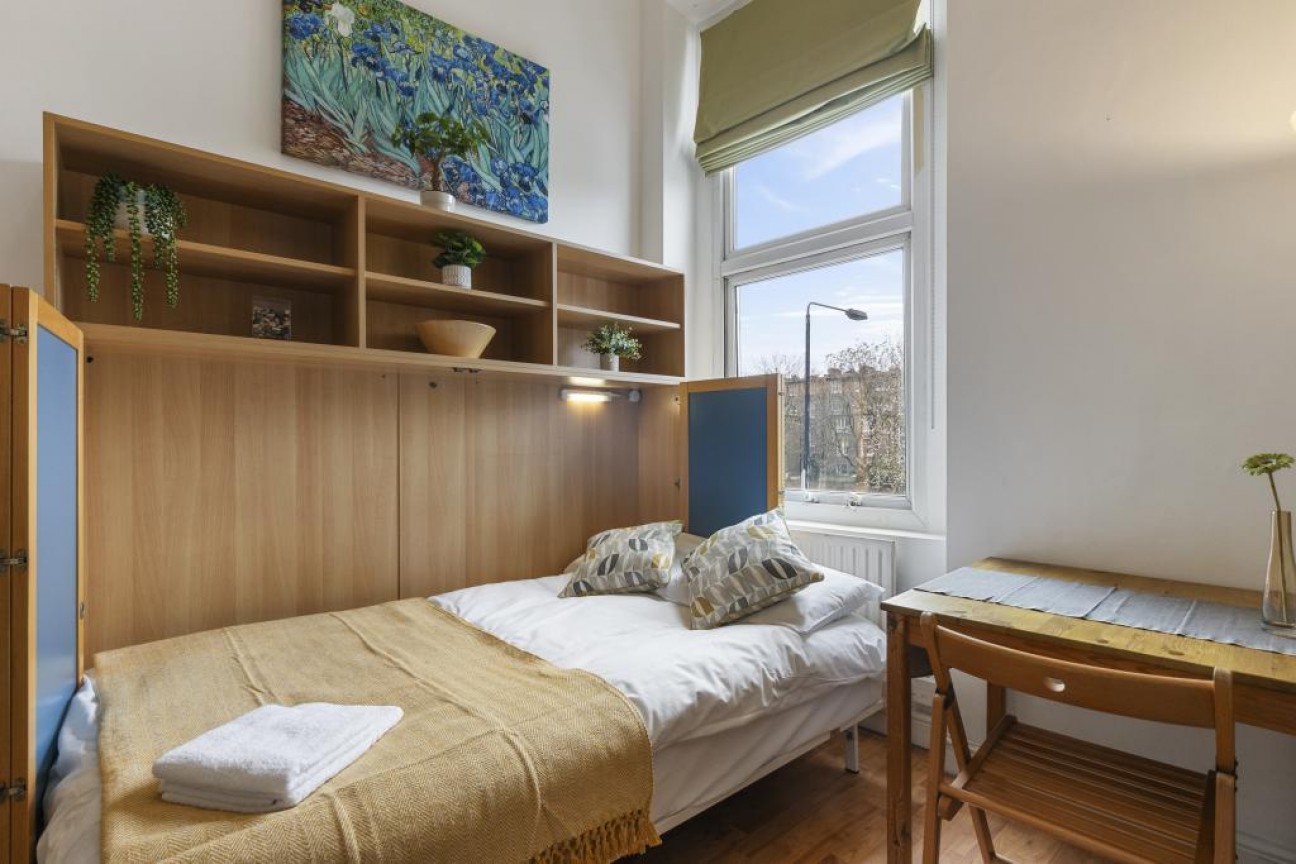 West Cromwell Road, Earls Court, SW5