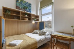 West Cromwell Road, Earls Court, SW5