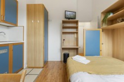 West Cromwell Road, Earls Court, SW5