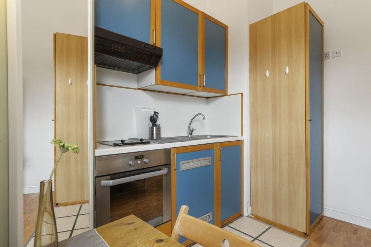 West Cromwell Road, Earls Court, SW5