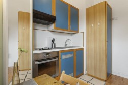 West Cromwell Road, Earls Court, SW5