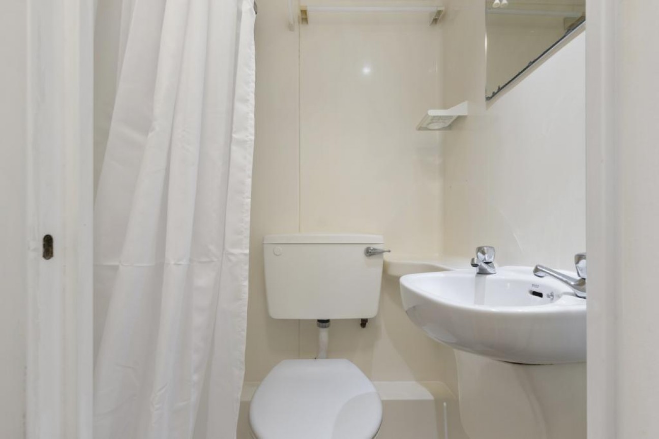 West Cromwell Road, Earls Court, SW5