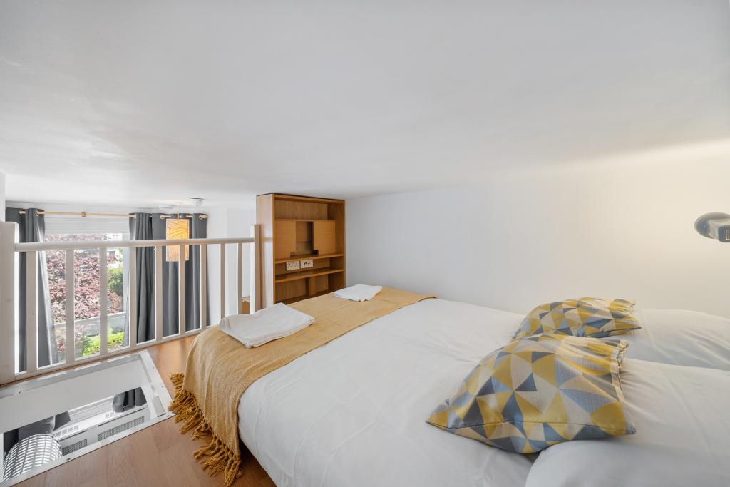 Fairholme Road, West Kensington, W14