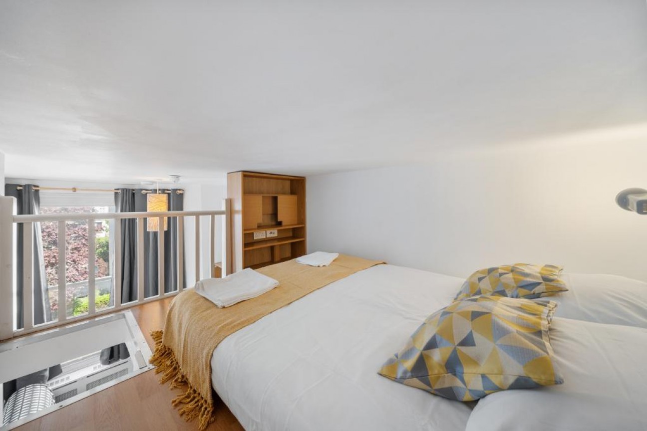 Fairholme Road, West Kensington, W14