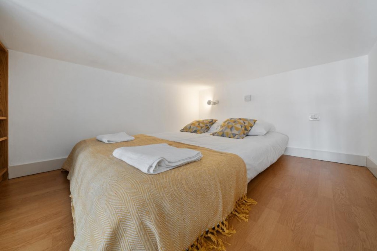 Fairholme Road, West Kensington, W14