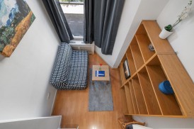 Fairholme Road, West Kensington, W14