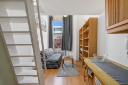 Fairholme Road, West Kensington, W14