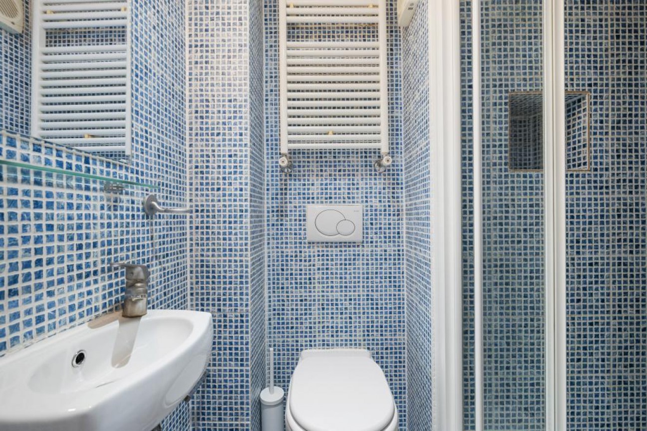 Fairholme Road, West Kensington, W14