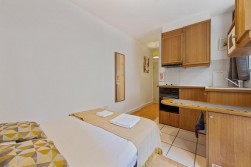 Fairholme Road, West Kensington, W14