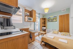 Fairholme Road, West Kensington, W14