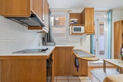 Fairholme Road, West Kensington, W14