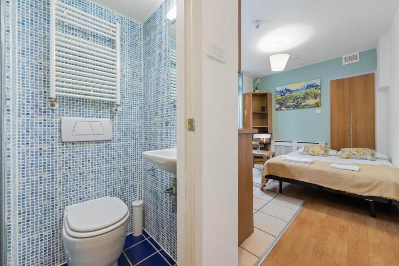 Fairholme Road, West Kensington, W14