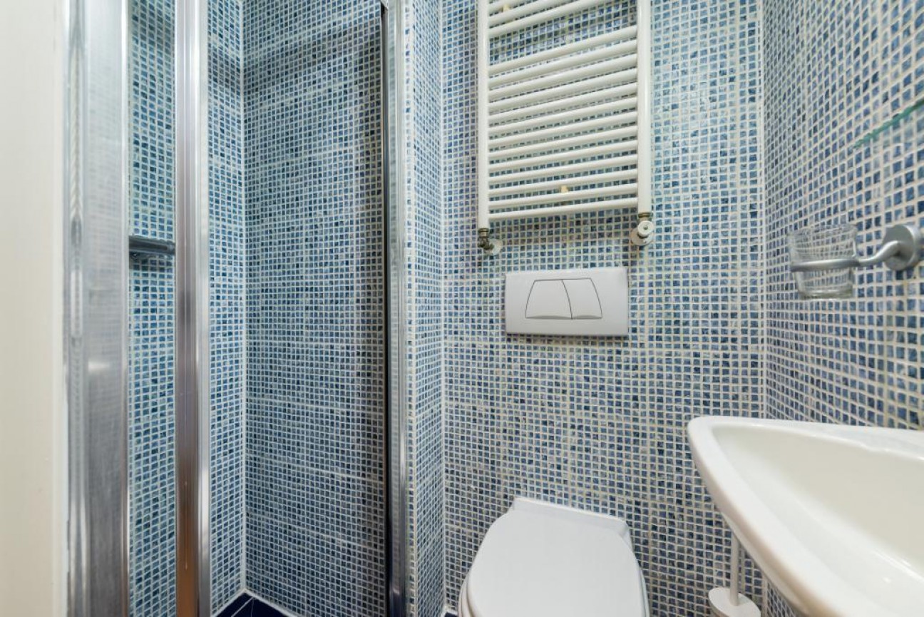 Fairholme Road, West Kensington, W14