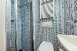 Fairholme Road, West Kensington, W14