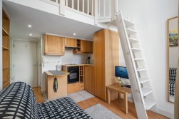 Fairholme Road, West Kensington, W14