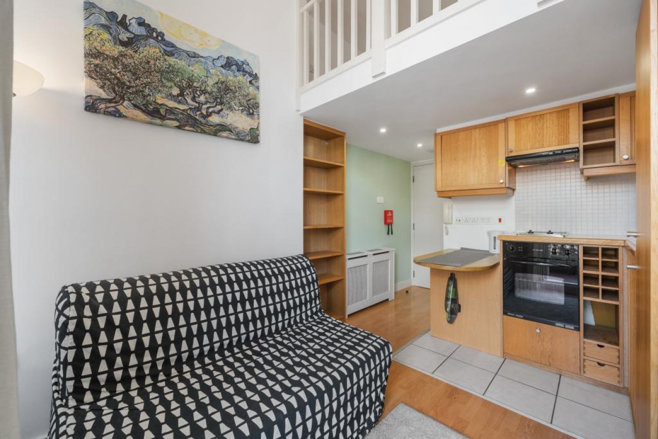 Fairholme Road, West Kensington, W14