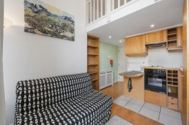 Fairholme Road, West Kensington, W14