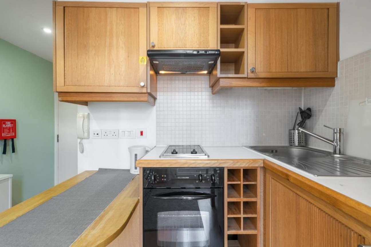 Fairholme Road, West Kensington, W14