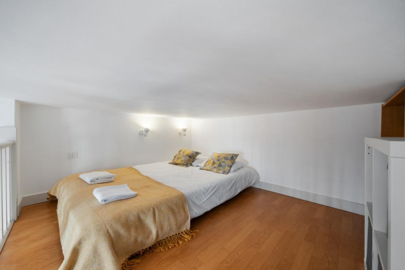 Fairholme Road, West Kensington, W14