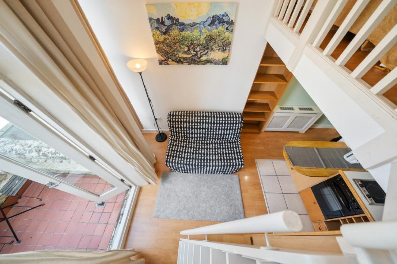 Fairholme Road, West Kensington, W14