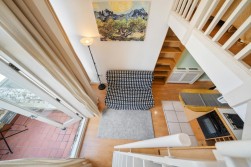 Fairholme Road, West Kensington, W14